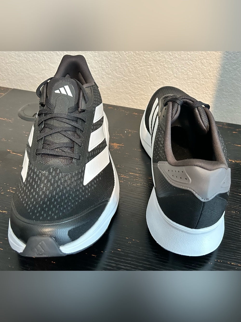 adidas Duramo SL 2 Running Shoes NWOT - Picture 3 of 7